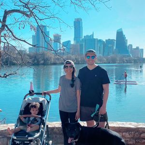 Meet your Posher, Diana